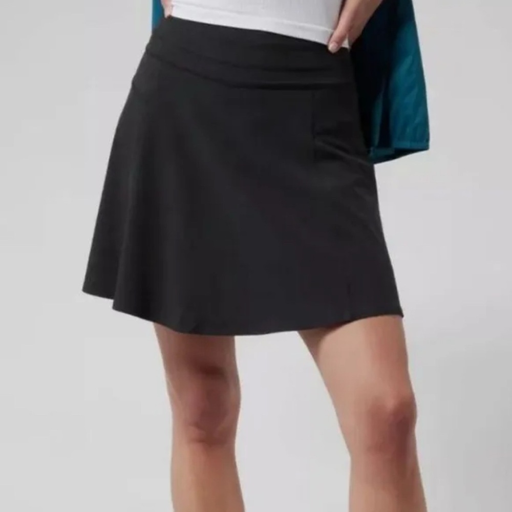 Athleta all day Skort